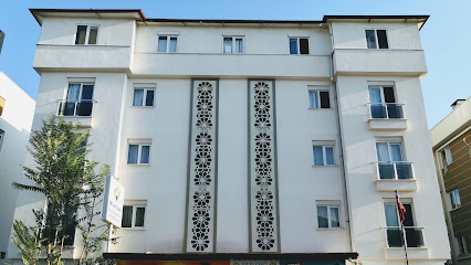 İHLAS VAKFI ANTALYA YÜKSEKÖĞRENİM ERKEK ÖĞRENCİ YURDU Yerel İşletme fotoğrafı 1