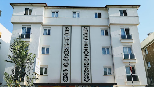 İHLAS VAKFI ANTALYA YÜKSEKÖĞRENİM ERKEK ÖĞRENCİ YURDU Yerel İşletme fotoğrafı 2