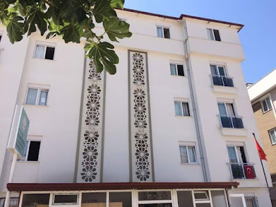 İHLAS VAKFI ANTALYA YÜKSEKÖĞRENİM ERKEK ÖĞRENCİ YURDU Yerel İşletme fotoğrafı 3