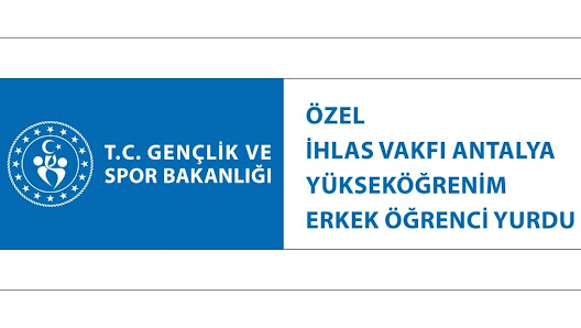 İHLAS VAKFI ANTALYA YÜKSEKÖĞRENİM ERKEK ÖĞRENCİ YURDU Yerel İşletme fotoğrafı 4