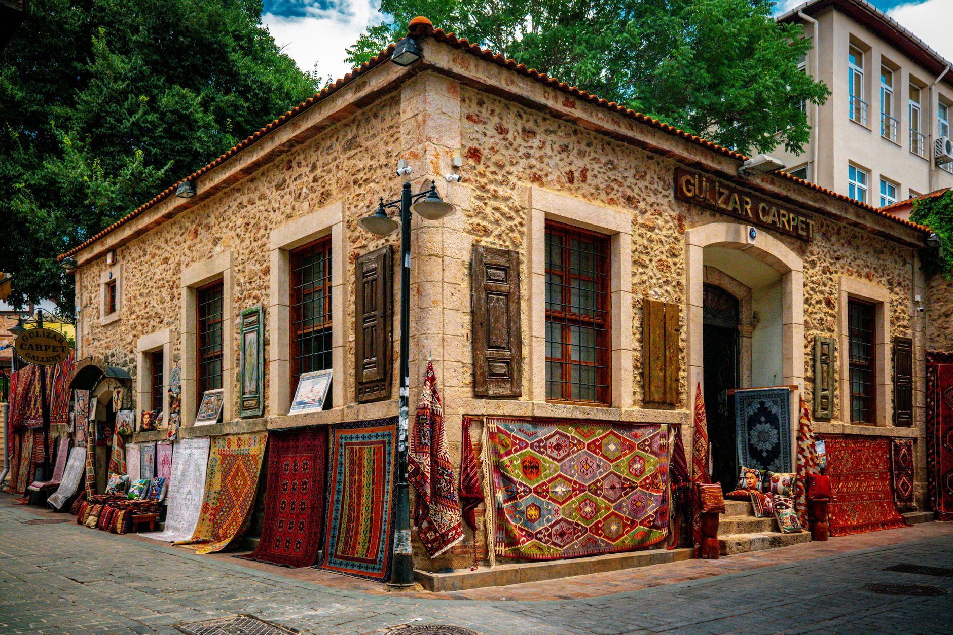 İHLAS VAKFI ANTALYA YÜKSEKÖĞRENİM ERKEK ÖĞRENCİ YURDU Yerel İşletme fotoğrafı 6